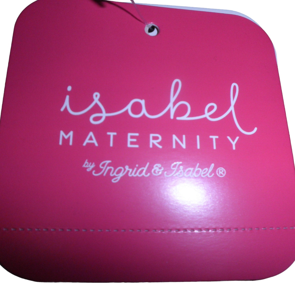 2-PK, Black, Ingrid & Isabel LRG Maternity 2-in-1 Nursing & Pumping Bra Bundle