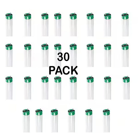 Philips 3W 4 ft. Cool White Linear T8 Tube Light Bulb (30-Pack) LOCAL PICKUP