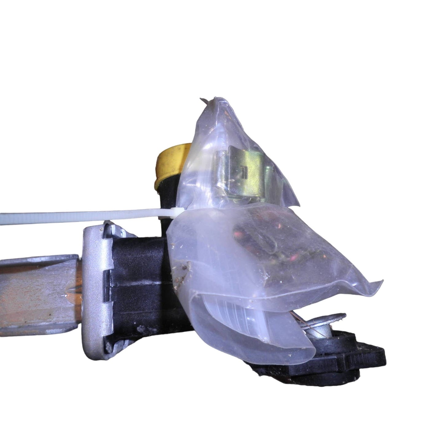 1987 Automatic Ranger, 91-94 Explorer  - Radiator, Plastic Tank, Aluminum Core