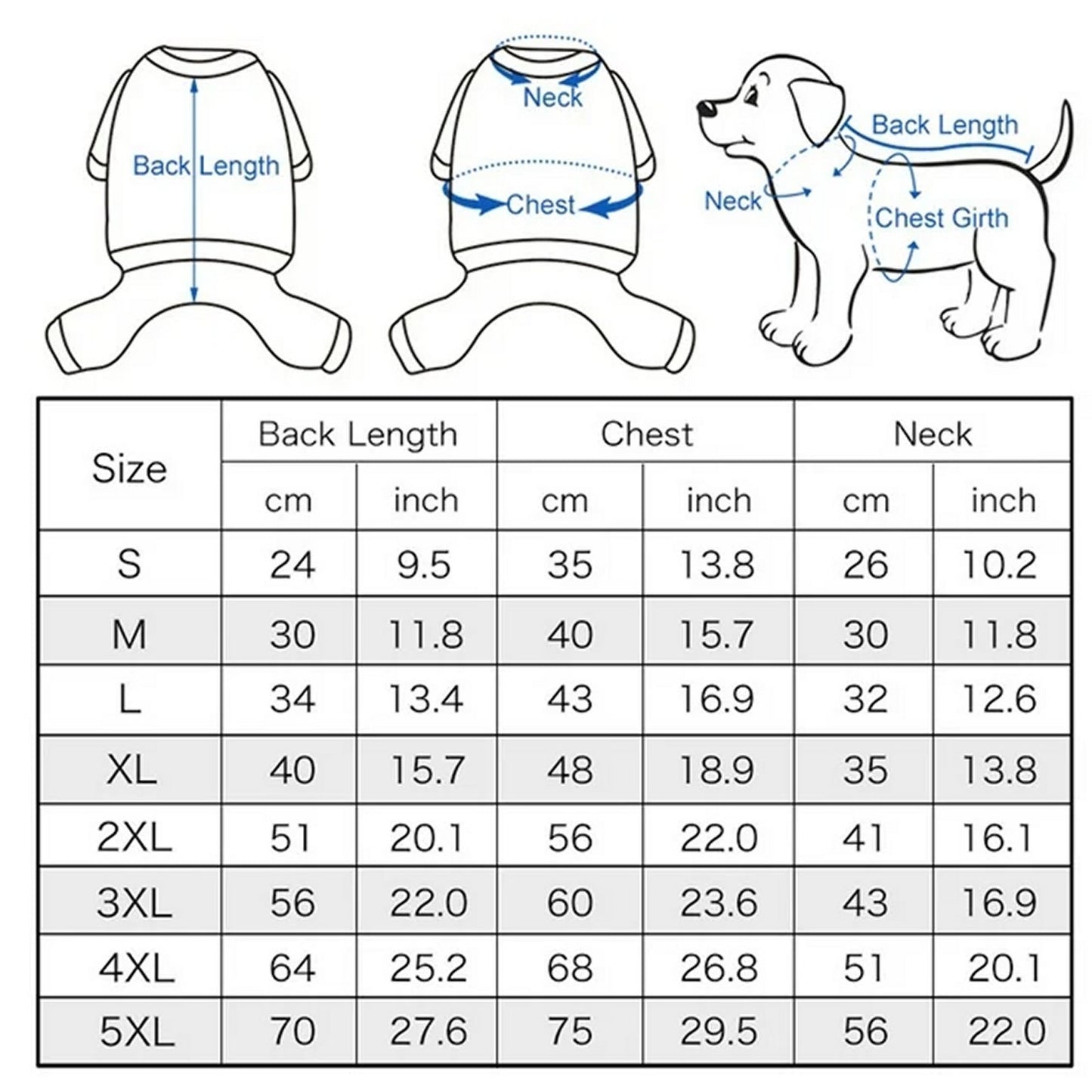 Lightweight Fleece Pet Sweatshirt - Squirrel Patrol, Gray - MD - Boots & Barkley