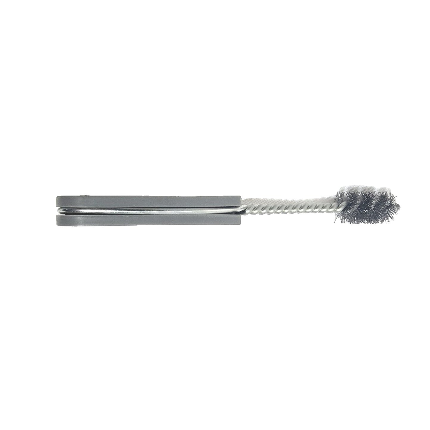 HDX 1/2 in. Heavy-Duty High Carbon Steel Bristles Fitting Brush - Free Shipping