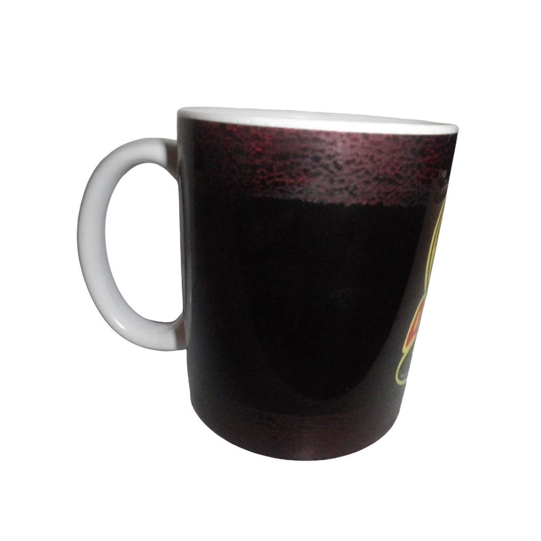 12 oz. Cobra Kai Karate Coffee Mug, Microwave Safe- Free Shipping
