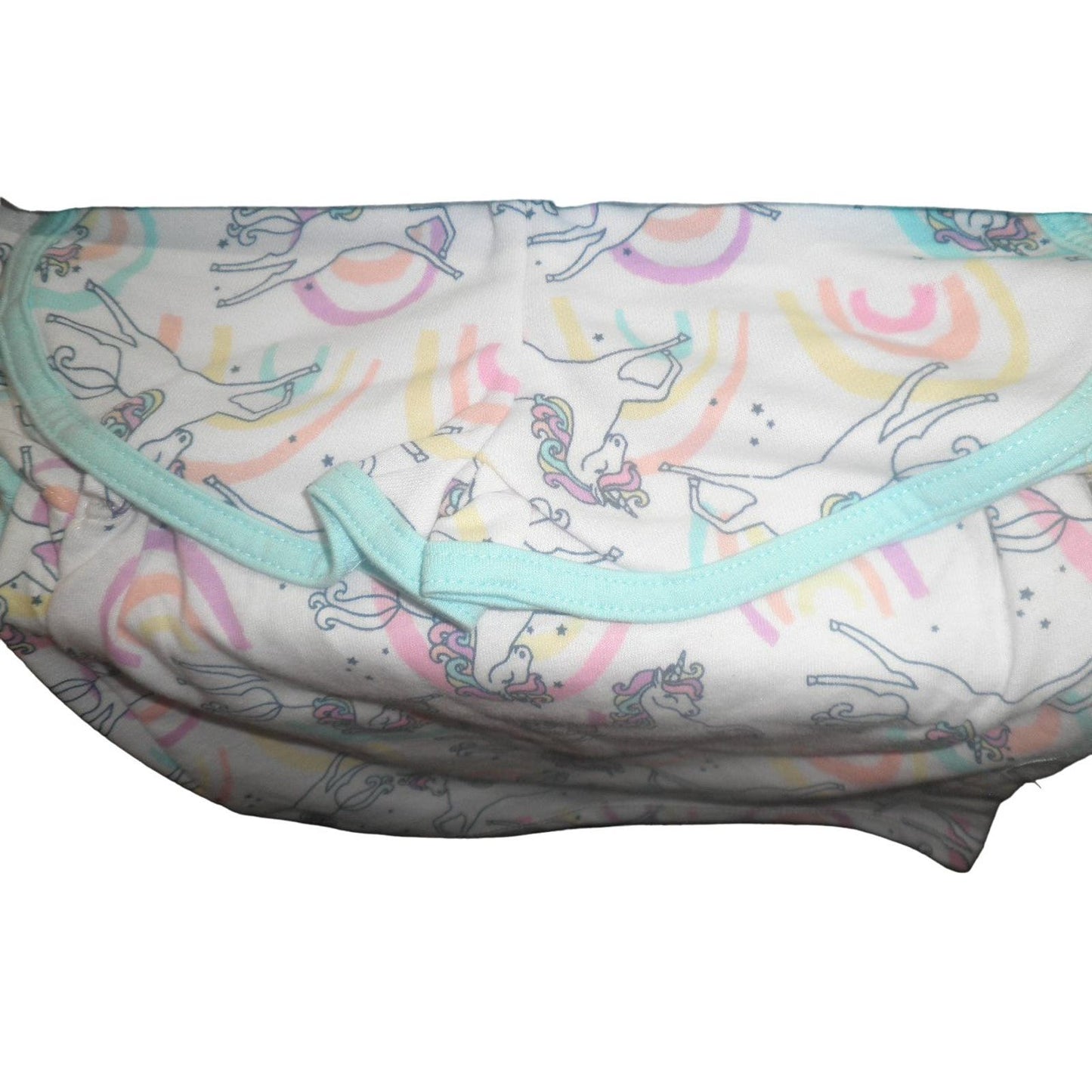 Member's Mark 12M Girls' 4 Piece Mix & Match Play Sets, Unicorn, 12M - Free Ship